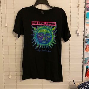 Sublime t shirt